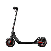 Folds Easily OEM Folding Electric Scooter