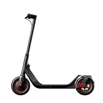 Se pliega fácilmente Scooter eléctrico plegable OEM