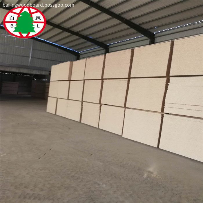 Particle Board