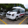 Venta de ambulancia del motor diesel Ford Transit