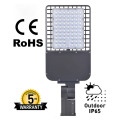 150W Parking lot led shoe box light