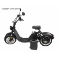 Eec Electric Citycoco HL- 3.0 harley scooter citycoco