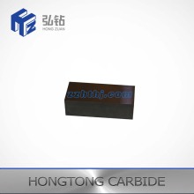 Cemented Carbide Plate as Spare Parts