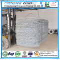 Hexagonal Galvanized Gabion Cage For Sale