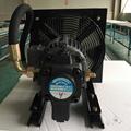 Hydraulic Oil Cooler With Fan