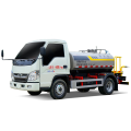 Futian Mini Card 2 2.5m ³ Sprinkler Truck