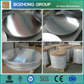 8090 ASTM Standard Aluminum Circle Plate