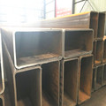 Different Sizes Square Tube for Fabrication