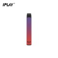 IPLAY MAX 2500puffs Vape Pen Wholesale Price