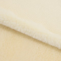 Faux Fur Fleece for Garment Blankets