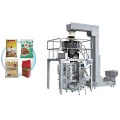 Automatic MultiFunction Chips Fries Snacks Packing Machine