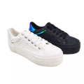 2021 salto alto com pulseira brilhante Vulcanized Shoes