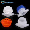 plastic lids with diameter 33mm spout for pouch