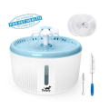 Fuente de agua de PET 2L