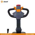 New Electric Reach Stacker Side Shift