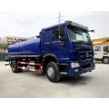 Sinotruck Howo Water Tanker Truck 4.5M3