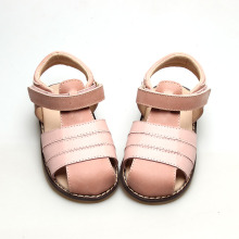 Hochwertige bunte Kinder Kinder Sandalen