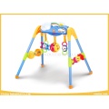 Baby Toys Gym Sets with 3 Rattles and Music for Baby