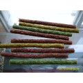 Munchy Meat Strip Forming Machinery