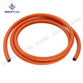 High quality and durable pvc lpg gas hose