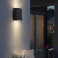 High Quarlity 12w 24w Led Outdoor Wall Light