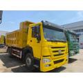 Foton 6x4 Dump Truck