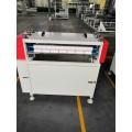 PKE-800 manual feeding book case hardcover making machine