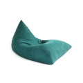 hotel furniture set soft design bean bag