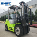 3 T Glp Fork lift Gas Propane Montacargas