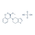 Clopidogrel 12002-66-6