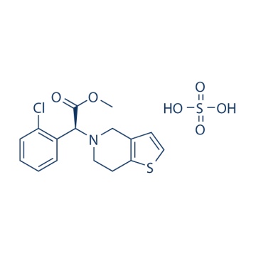 Clopidogrel 120202-66-6