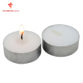Pressed Tealight Candle 50pcs 4hrs Burning