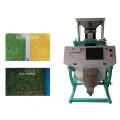 Wheat Color Sorter with LED Light Color Sorting Machine