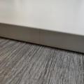 Tablette de panneau de particules de carboard de 25 mm pour le bureau