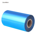 OEM Wax Resin Thermal Transfer Barcode Color Ribbon