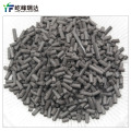 Low price activated carbon tablets for clean filter