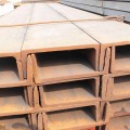 metal profile steel c profile iron price per ton hot rolled carbon steel