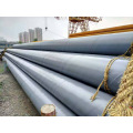 Stainless Steel Large Diameter Pipes