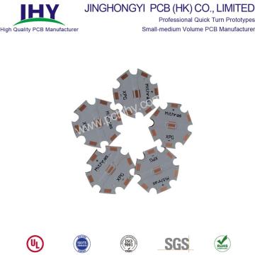 Multilayer Metal Core PCB