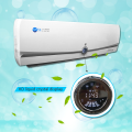 New development of air conditioning with air purification function