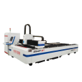 Laser Metal Cutting Machine