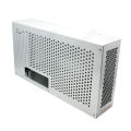 Caja de metal del conductor del led thte