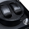 Black Finish Carbon Fiber Watch Winder