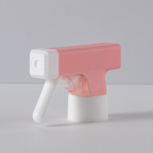 Household 28/410 Matting Plastic White 28mm Trigger Sprayer