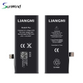 2691MAH 3.82V bateria de li-ion para iPhone 8 plus