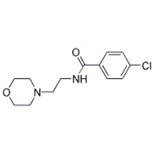 Moclobémide (Ro 111163) 71320-77-9