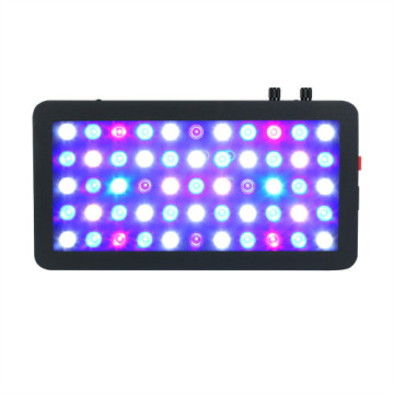 Underwater Intelligent 165W Led Aquarium Light