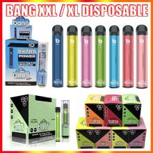 Disposable Vape Bang XXL Wholesale