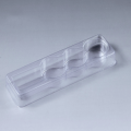 plastic blister insert vacuum forming gift packaging trays