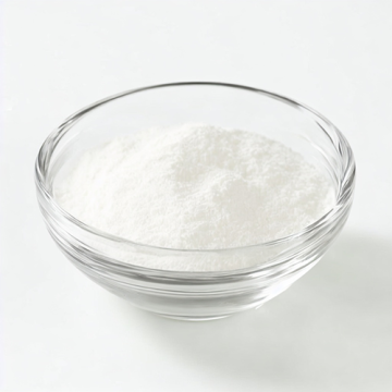 Conservatifs alimentaires en poudre de benzoate de sodium